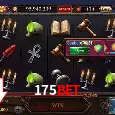 175bet: A Experiência de Casino com Jogos de Mesa ao Vivo