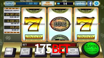 plataforma 175bet